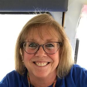 Meet your Posher, Mary